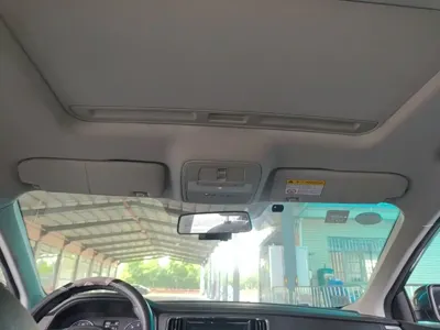 Roewe 荣威i6经典
