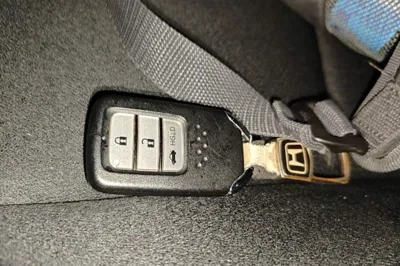 Honda Crider