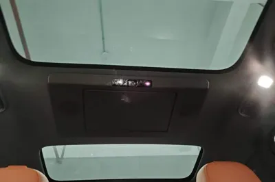 Li Auto L9