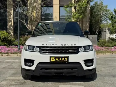 Land Rover Sport