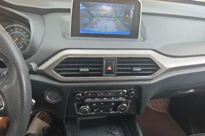 Dongfeng Fengon S560