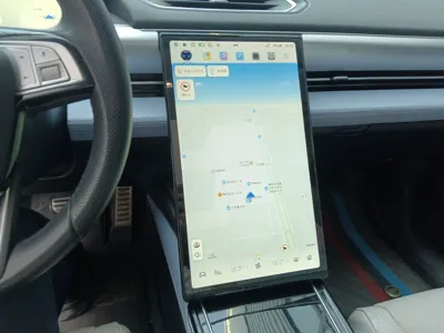 Xpeng P5