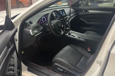 Honda Inspire