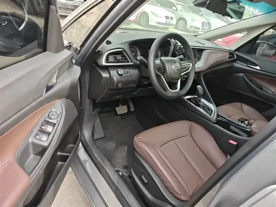 Buick GL6