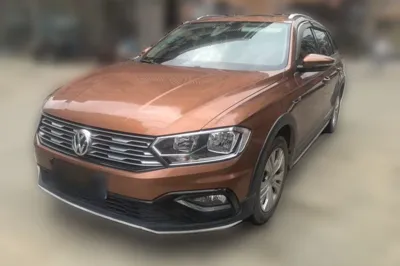 Volkswagen C-Trek