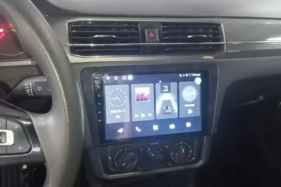 Volkswagen Santana