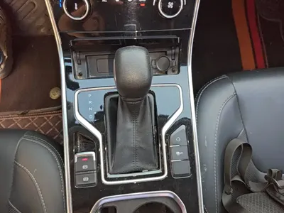 Chery Arrizo 5