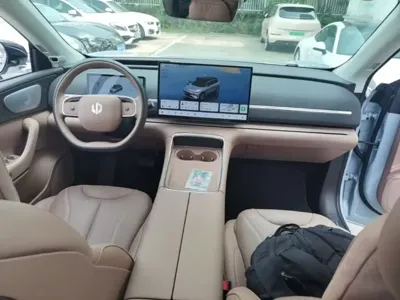Leapmotor Leapmotor C11