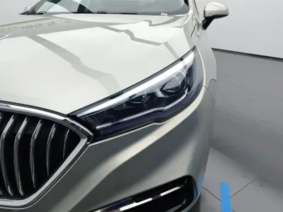 Hongqi Hongqi H5