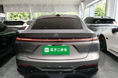 Rising R7