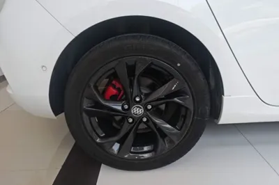Buick Verano