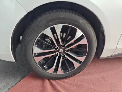 Baojun RC-6