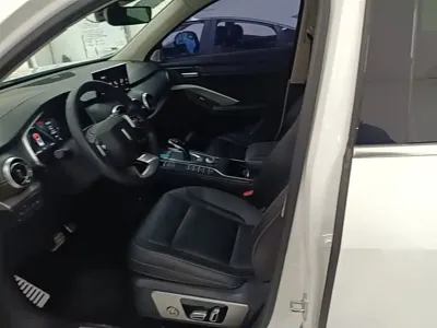 WEY Wey VV6