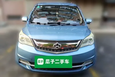 CHANGAN OSHAN Olisway