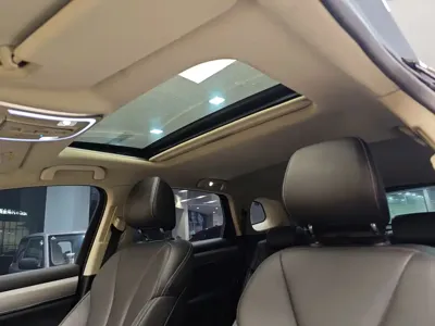 BYD Tang
