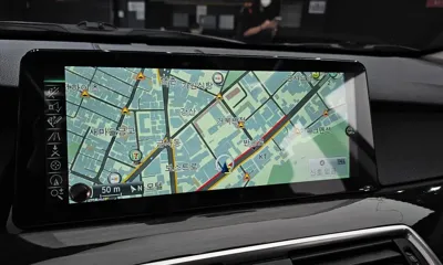 BMW Gran Turismo