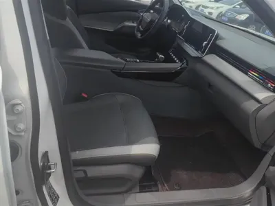 Baojun RC-5