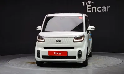 Kia Ray