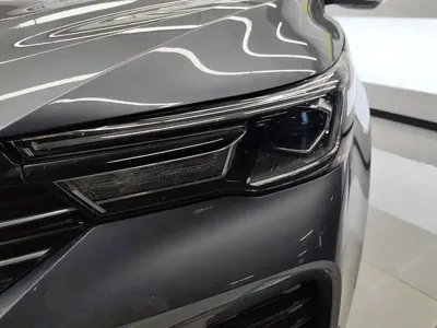Roewe RX3