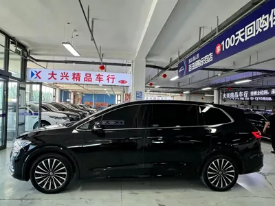 Volkswagen Viloran