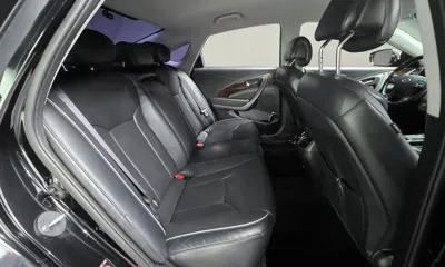 Hyundai Aslan