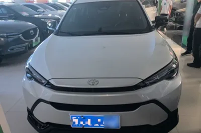 Toyota Frontlander