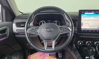 Renault-KoreaSamsung XM3