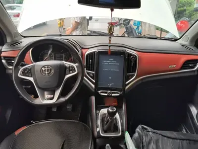 Zhonghua V3