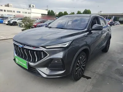 Oshan Oushang X5