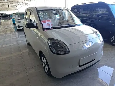 Wuling MINIEV