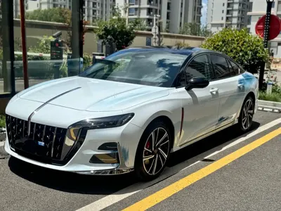 Hongqi Hongqi H6
