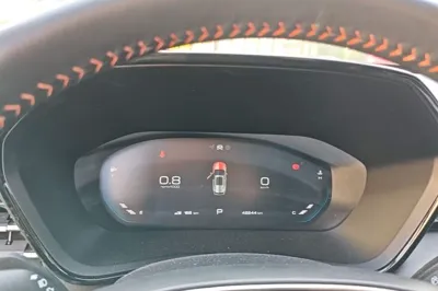 Baojun RS-3