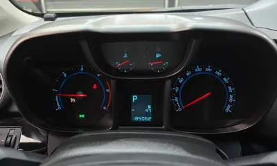 ChevroletGMDaewoo Orlando