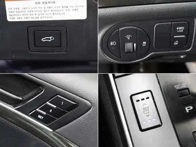 Hyundai Veracruz