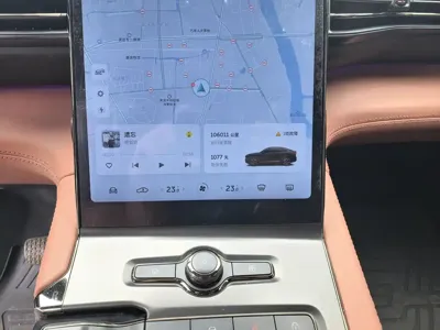 Nio EC6