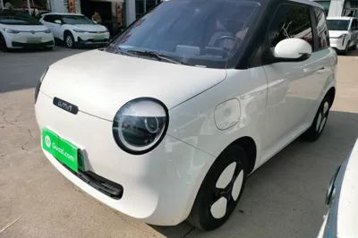 CHANGAN NEVO Lumin