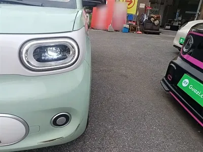 Wuling MINIEV