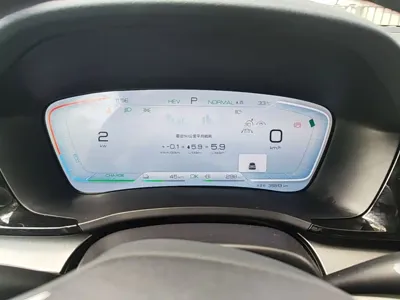 BYD PLUS New Energy