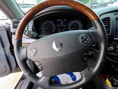 KG_Mobility_Ssangyong Chairman