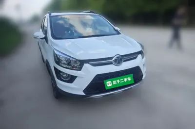 BAIC Senova X25