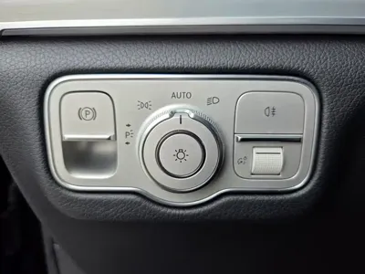 Mercedes-Benz GLE AMG