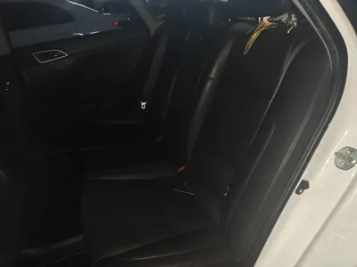 Hyundai Mistra