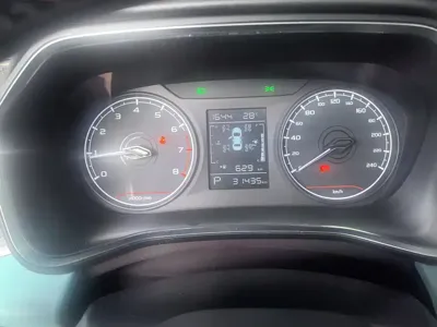 Geely Emgrand S