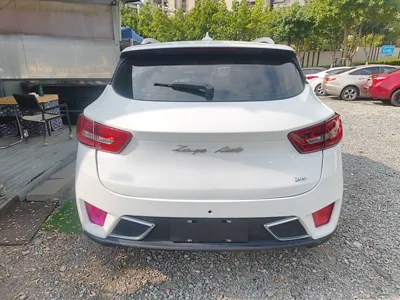 Zotye T300
