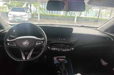 Buick Verano