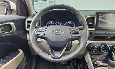 Hyundai Venue