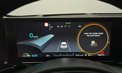 Hyundai Ioniq5