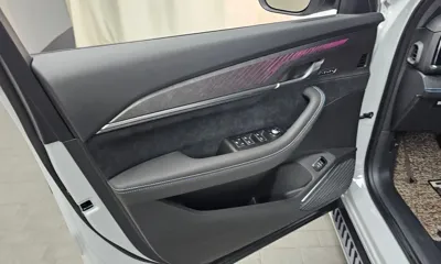 Renault-KoreaSamsung Grand Koleos