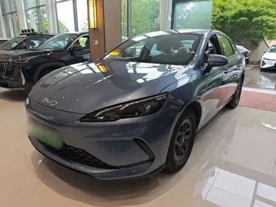 BYD Seal 05 DM-i