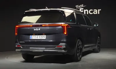 Kia Canival